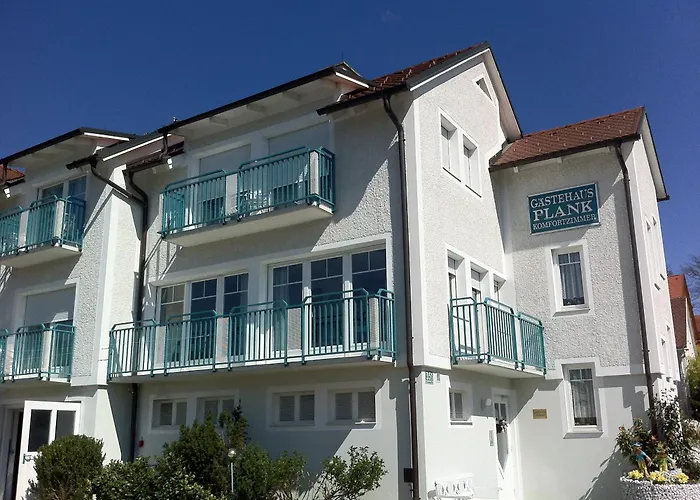 Gaestehaus Plank Graz